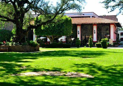 Foto Hacienda