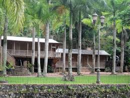 Foto Hacienda